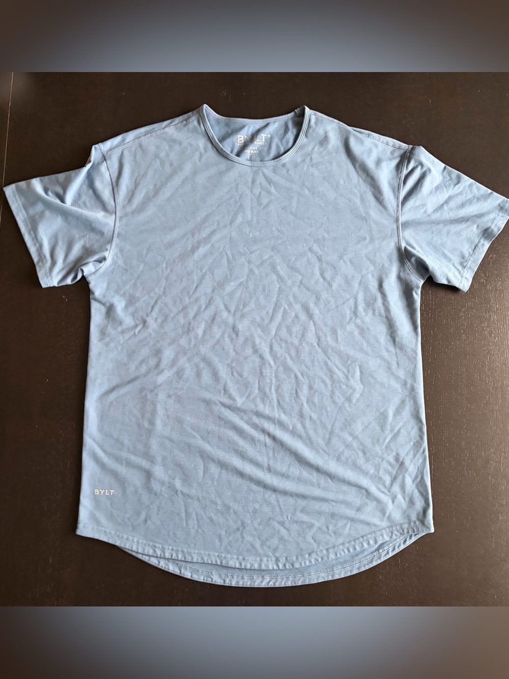 Men’s BYLT XL T-Shirt EUC